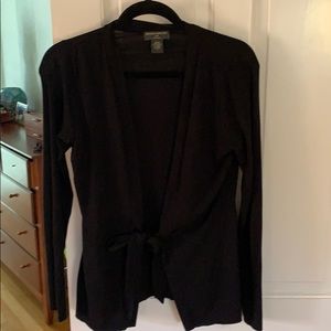 Banana Republic wrap too